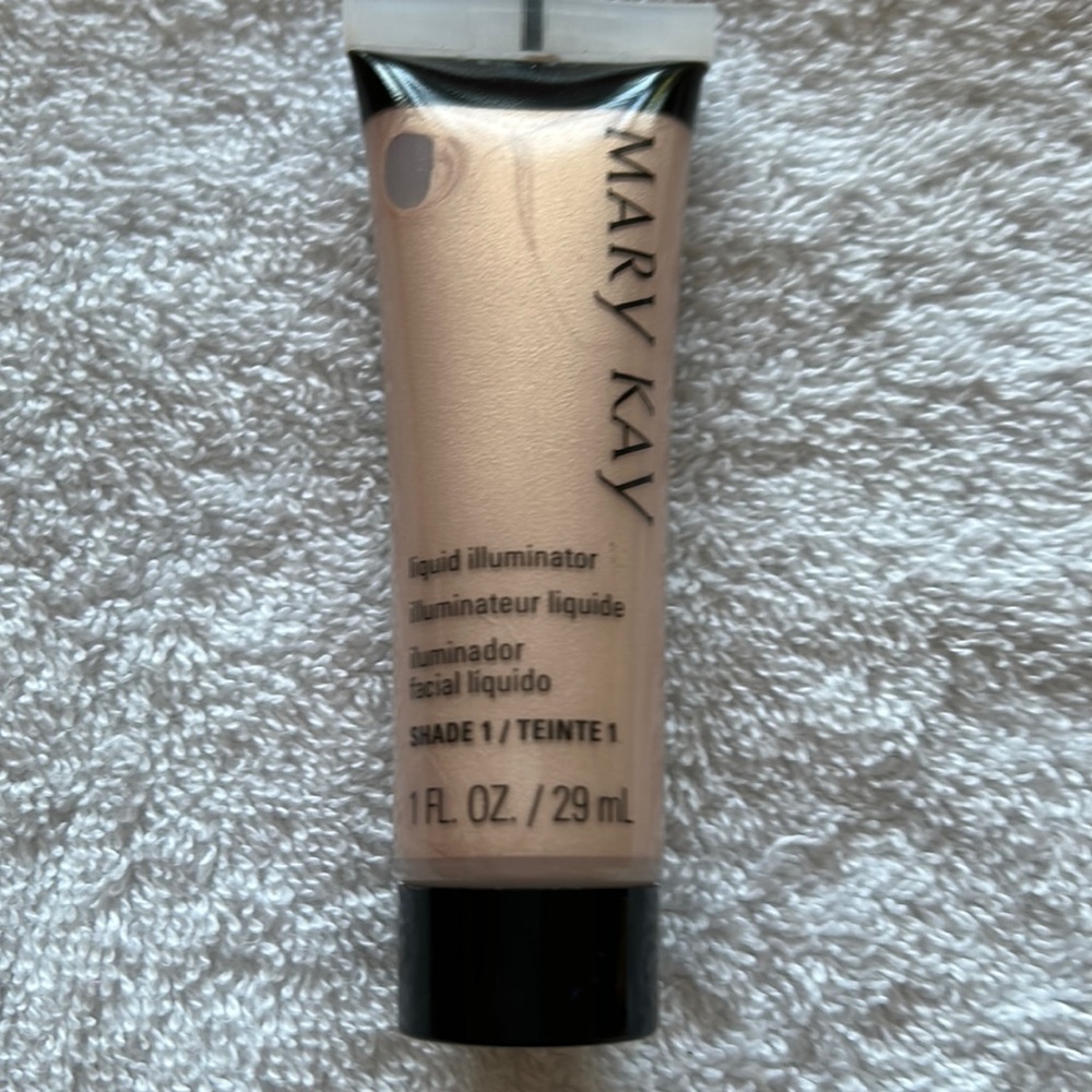 Mary Kay Liquid Illuminator